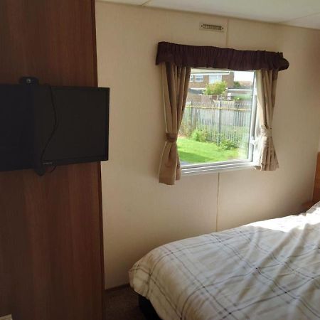 Lbl18 - 3B - Parkdean Resorts - Camber Sands Exterior foto