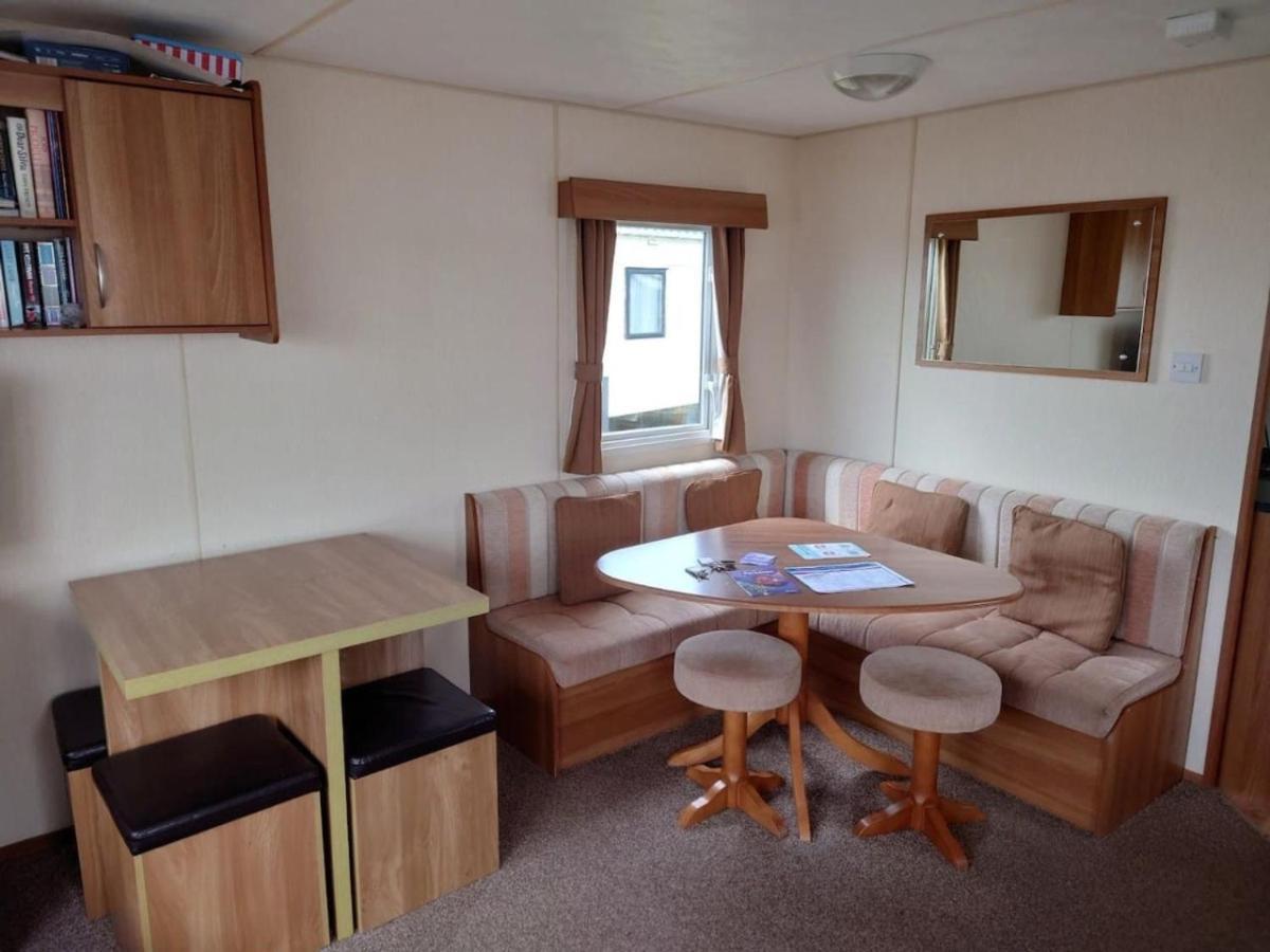 Lbl18 - 3B - Parkdean Resorts - Camber Sands Exterior foto